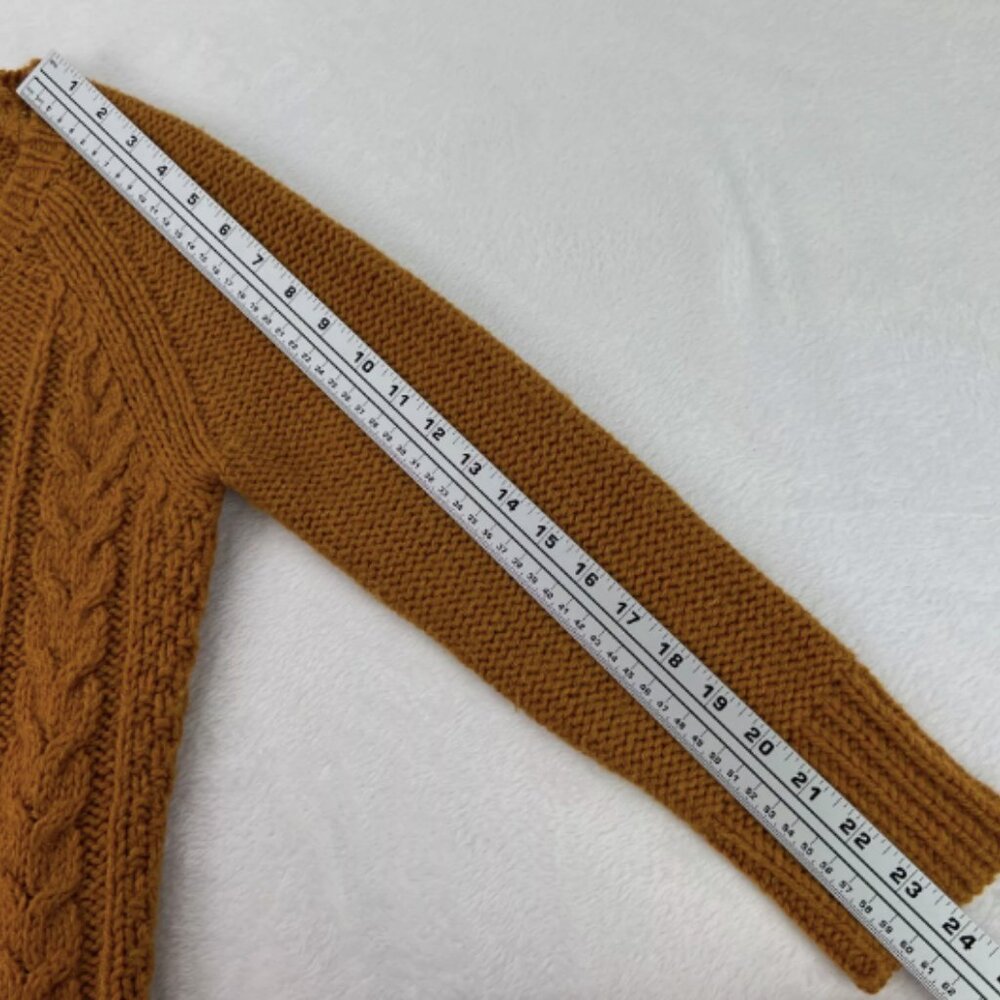 Wilfred Aritzia Wool Alpaca Blend Sweater - Picture 8 of 10